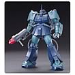 Mobile Suit Gundam Zaku Mariner HGUC Model Kit